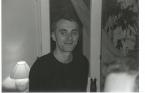 Photo de profil de Yann Brouard