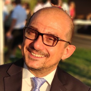 Photo de profil de Yann Bruno
