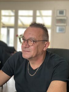 Photo de profil de Yann Cadic