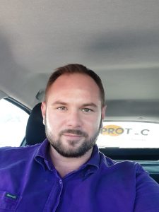 Photo de profil de Yann Cazenove