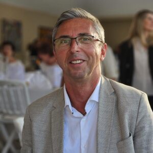 Photo de profil de Yann Chazal
