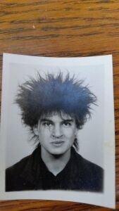 Photo de profil de Yann Chevanche