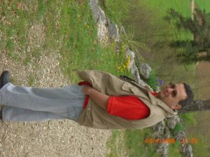 Photo de profil de Yann Couvidat
