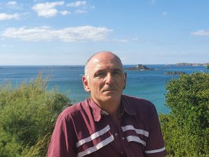 Photo de profil de Yann Danjou