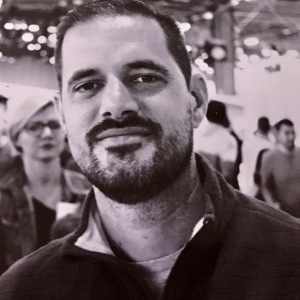Photo de profil de Yann Decret
