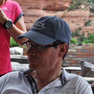 Photo de profil de Yann Degrauwe