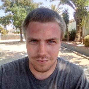 Photo de profil de Yann Dekaezemacker