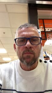 Photo de profil de Yann Desfossez