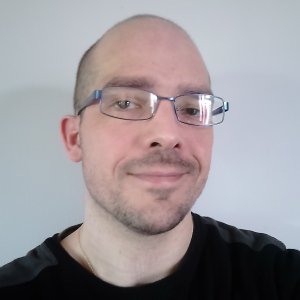 Photo de profil de Yann Desmaries