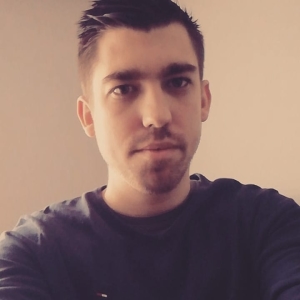 Photo de profil de Yann Desmons