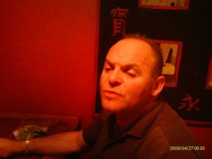 Photo de profil de Yann Druet