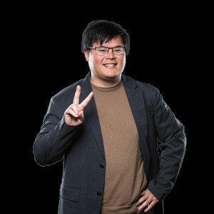 Photo de profil de Yann Dumont