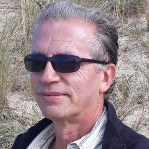 Photo de profil de Yann Escoubet