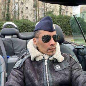 Photo de profil de Yann Fablet