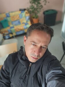 Photo de profil de Yann Faucon