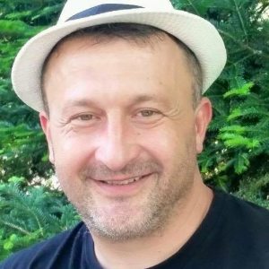 Photo de profil de Yann Fossurier