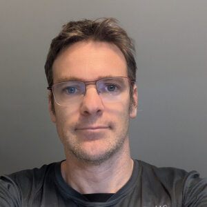 Photo de profil de Yann Frossard