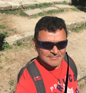 Photo de profil de Yann Gabriel