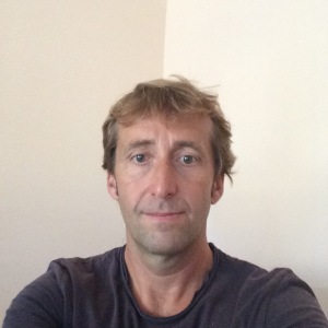 Photo de profil de Yann Garcia