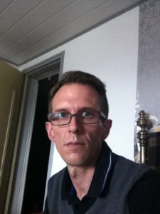 Photo de profil de Yann Gastu