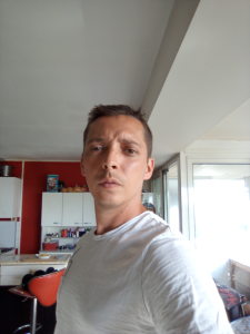 Photo de profil de Yann Giordani