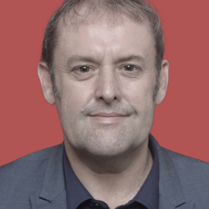 Photo de profil de Yann Giraud