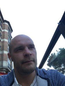 Photo de profil de Yann Goube