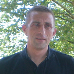 Photo de profil de Yann Goudry