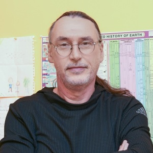 Photo de profil de Yann Hénaut