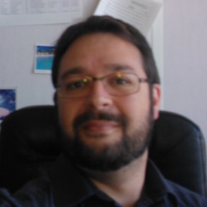 Photo de profil de Yann Hugot