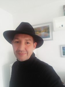 Photo de profil de Yann Immoun