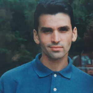 Photo de profil de Yann Jego