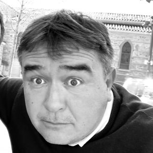Photo de profil de Yann Klimek