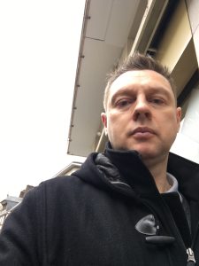 Photo de profil de Yann Langlois