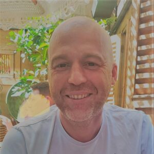 Photo de profil de Yann Larher