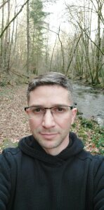 Photo de profil de Yann Lasséchère