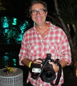 Photo de profil de Yann Le Berre