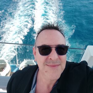 Photo de profil de Yann Le Bonniec