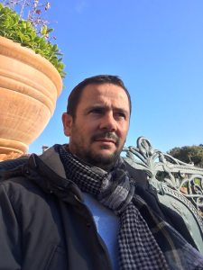 Photo de profil de Yann Le Caire