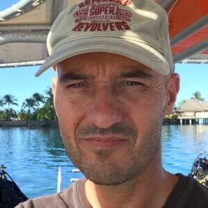 Photo de profil de Yann Le Corvec