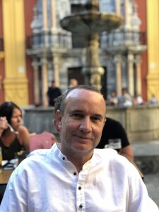Photo de profil de Yann Le Du