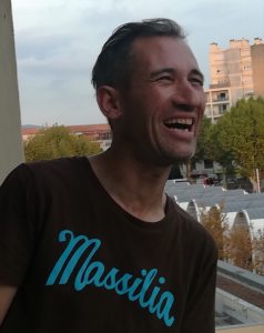 Photo de profil de Yann Le Guilly