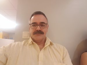 Photo de profil de Yann Le Livec