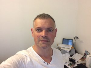 Photo de profil de Yann Le Mee