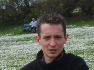 Photo de profil de Yann Le Noir