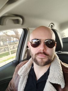 Photo de profil de Yann Le Roux