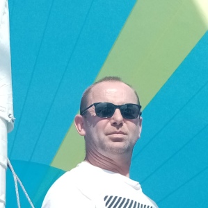 Photo de profil de Yann Le Tohic