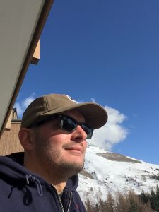 Photo de profil de Yann Leboucher