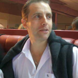 Photo de profil de Yann Lebreton