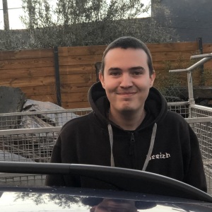 Photo de profil de Yann Leclaire